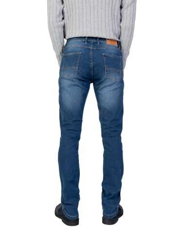 U.s. Polo Assn. Jeans Man