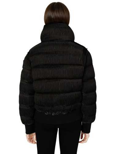 Blauer Jacket Woman