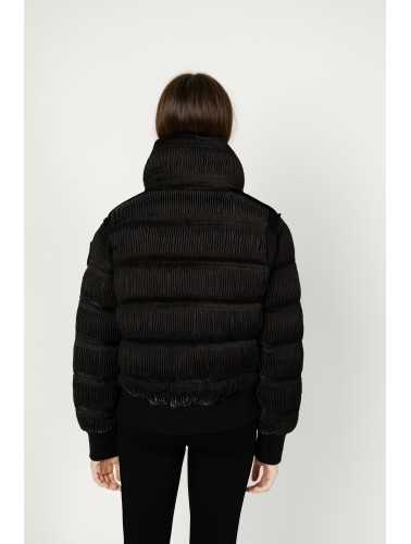 Blauer Jacket Woman