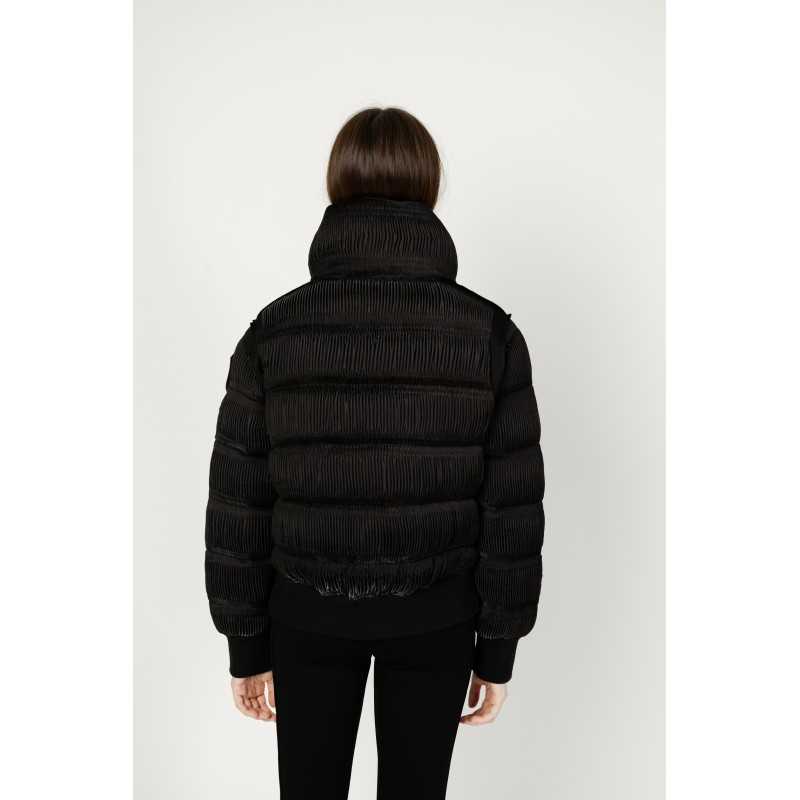 Blauer Jacket Woman