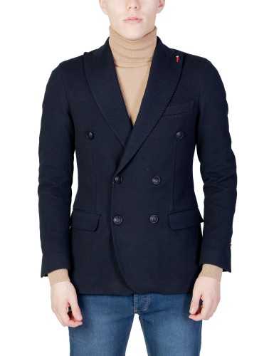 Mulish Blazer Man