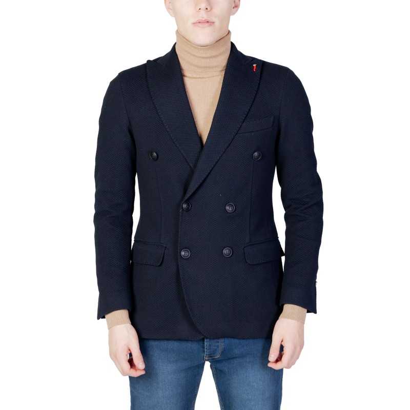 Mulish Blazer Man