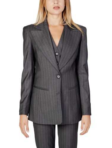 Silence Blazer Woman