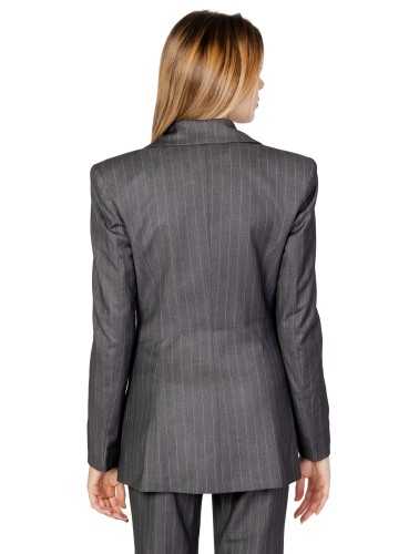 Silence Blazer Woman