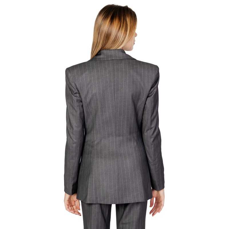 Silence Blazer Woman