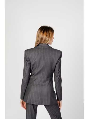 Silence Blazer Woman