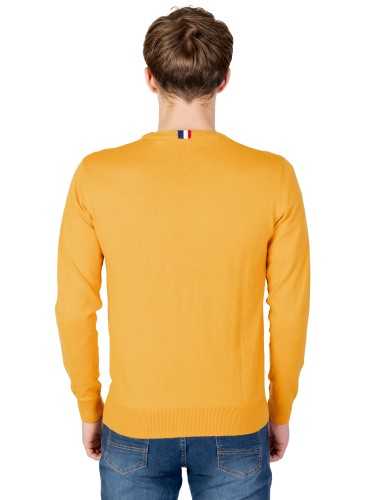 U.s. Polo Assn. Sweater Man