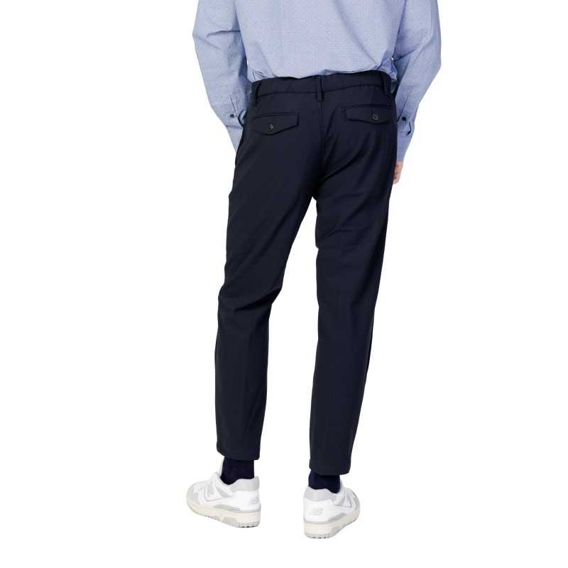 Borghese Pantaloni Uomo