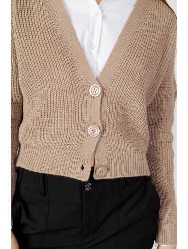 Hanny Deep Cardigan Donna