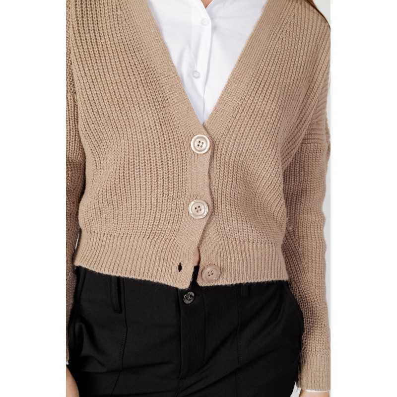 Hanny Deep Cardigan Donna