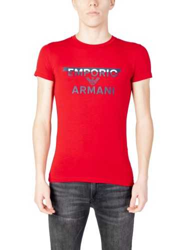 Emporio Armani Underwear T-Shirt Man