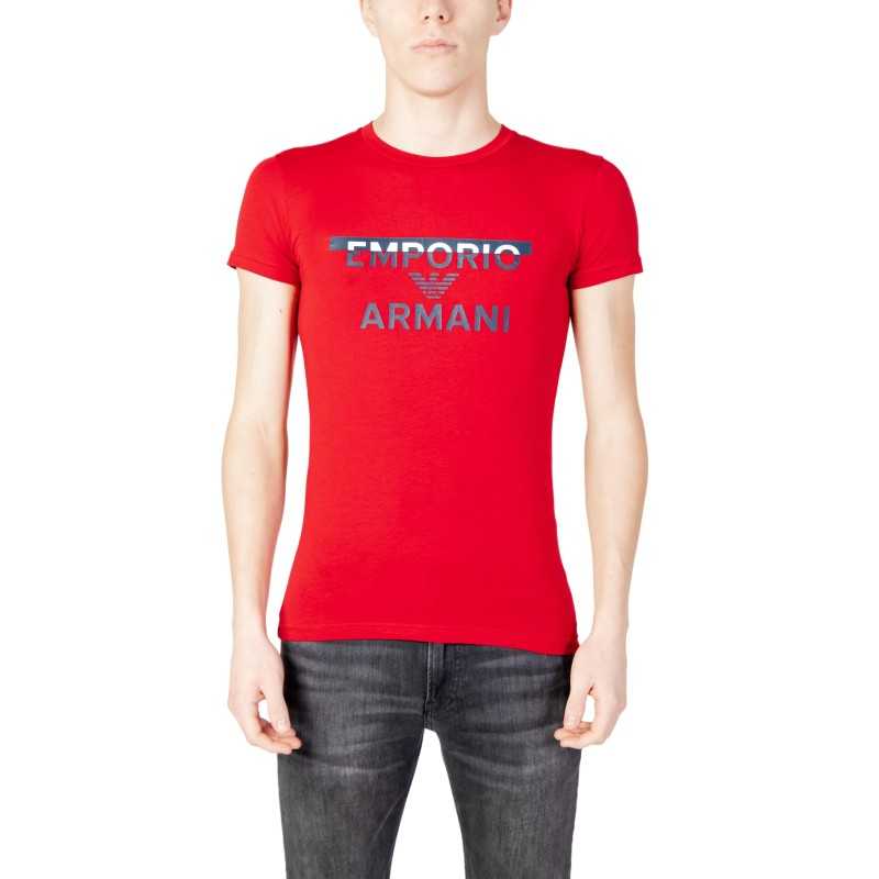 Emporio Armani Underwear T-Shirt Man