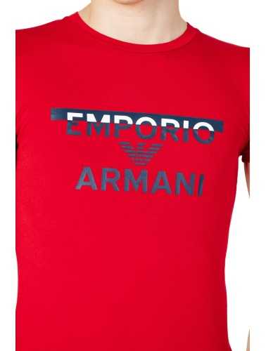 Emporio Armani Underwear T-Shirt Man