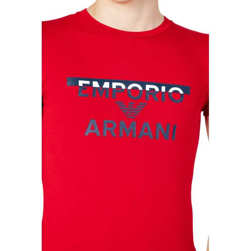 Emporio Armani Underwear T-Shirt Man