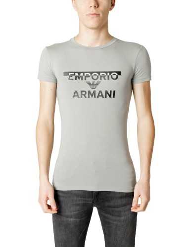 Emporio Armani Underwear T-Shirt Man