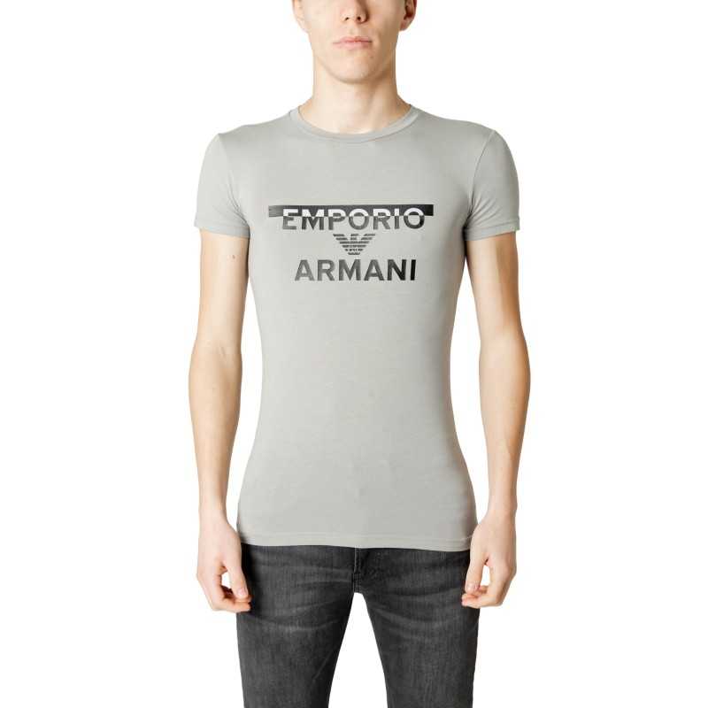 Emporio Armani Underwear T-Shirt Man