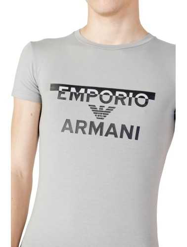 Emporio Armani Underwear T-Shirt Man