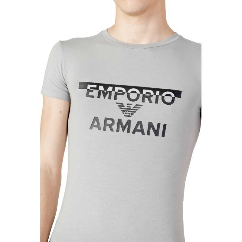 Emporio Armani Underwear T-Shirt Man