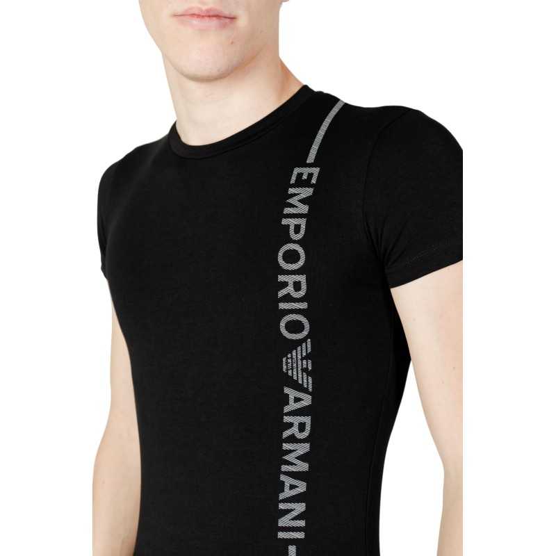 Emporio Armani Underwear T-Shirt Man