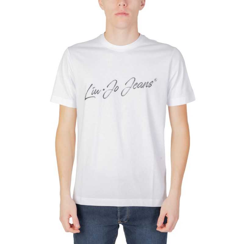 Liu Jo T-Shirt Man