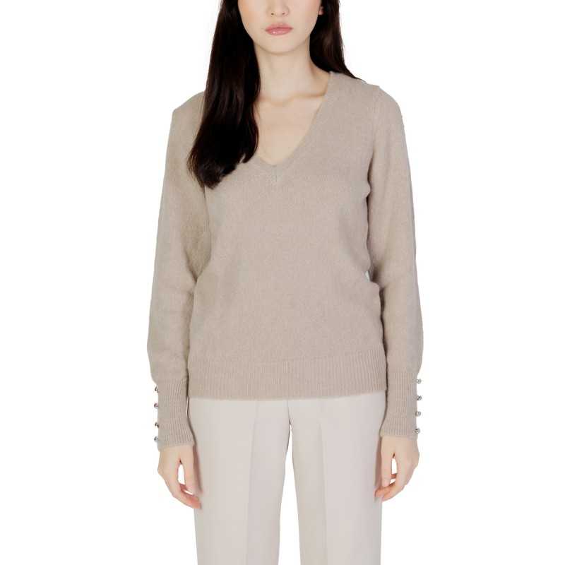 Morgan De Toi Sweater Woman