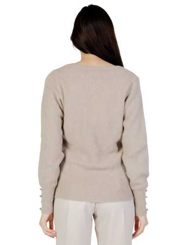 Morgan De Toi Sweater Woman