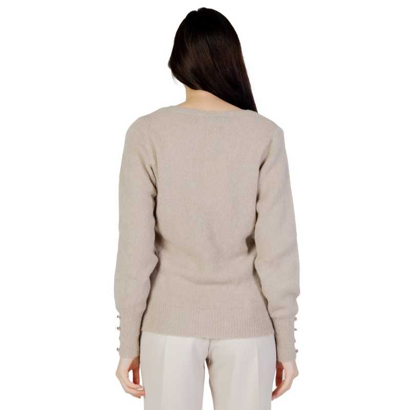 Morgan De Toi Sweater Woman