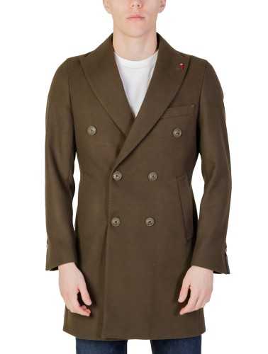 Mulish Cappotto Uomo