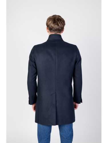 Mulish Coat Man