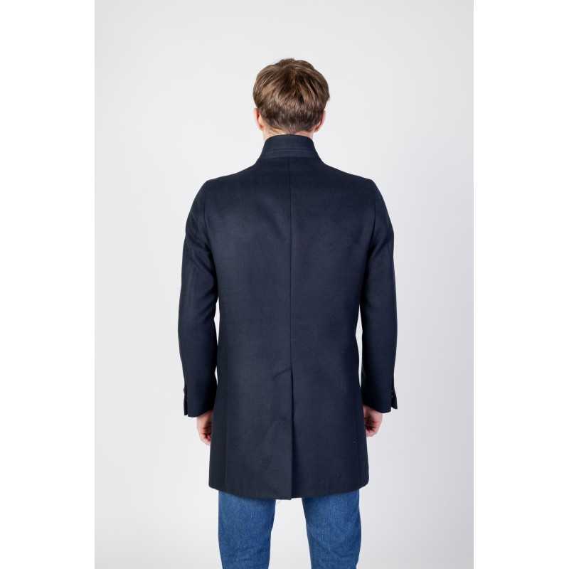 Mulish Coat Man