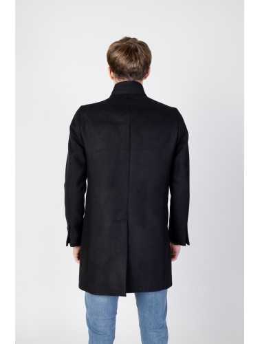 Mulish Coat Man