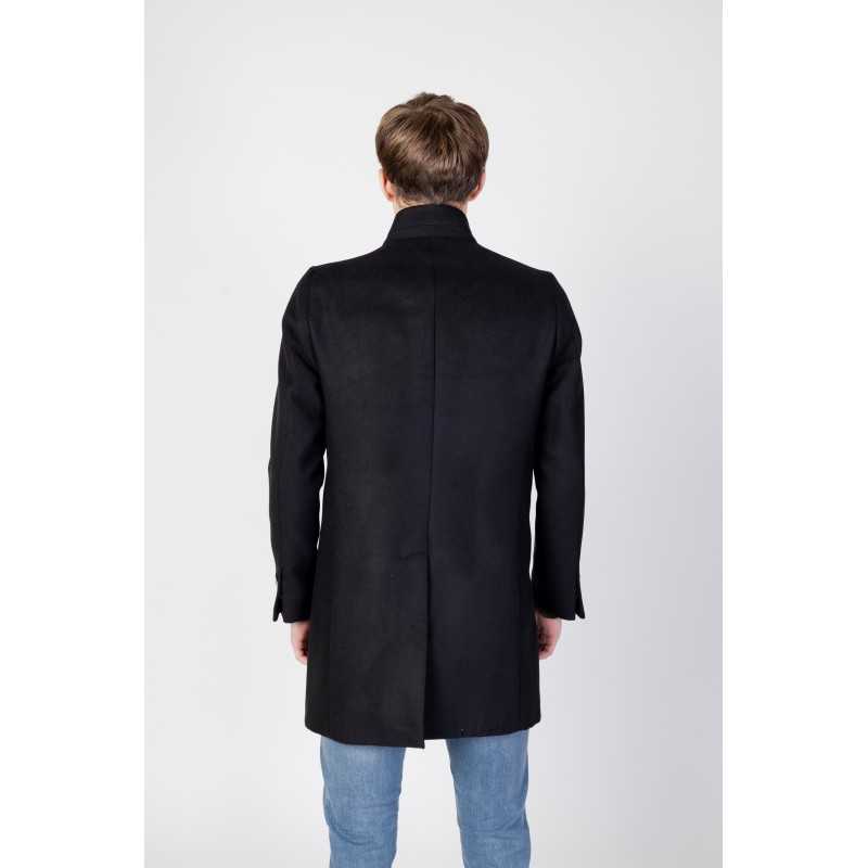 Mulish Coat Man