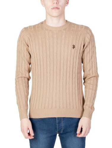 U.s. Polo Assn. Sweater Man