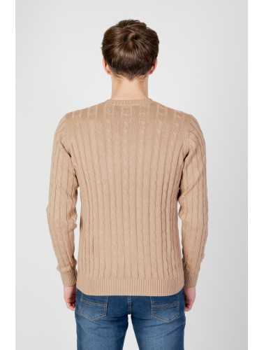 U.s. Polo Assn. Sweater Man