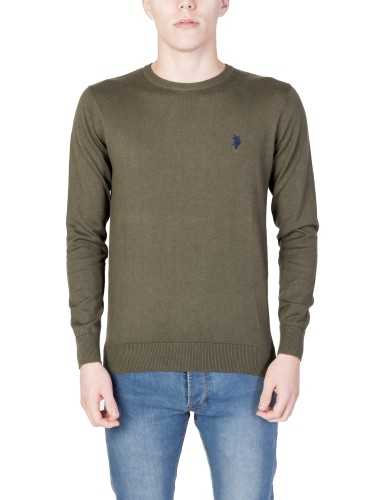 U.s. Polo Assn. Maglia Uomo