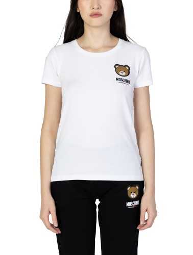 Moschino Underwear T-Shirt Donna