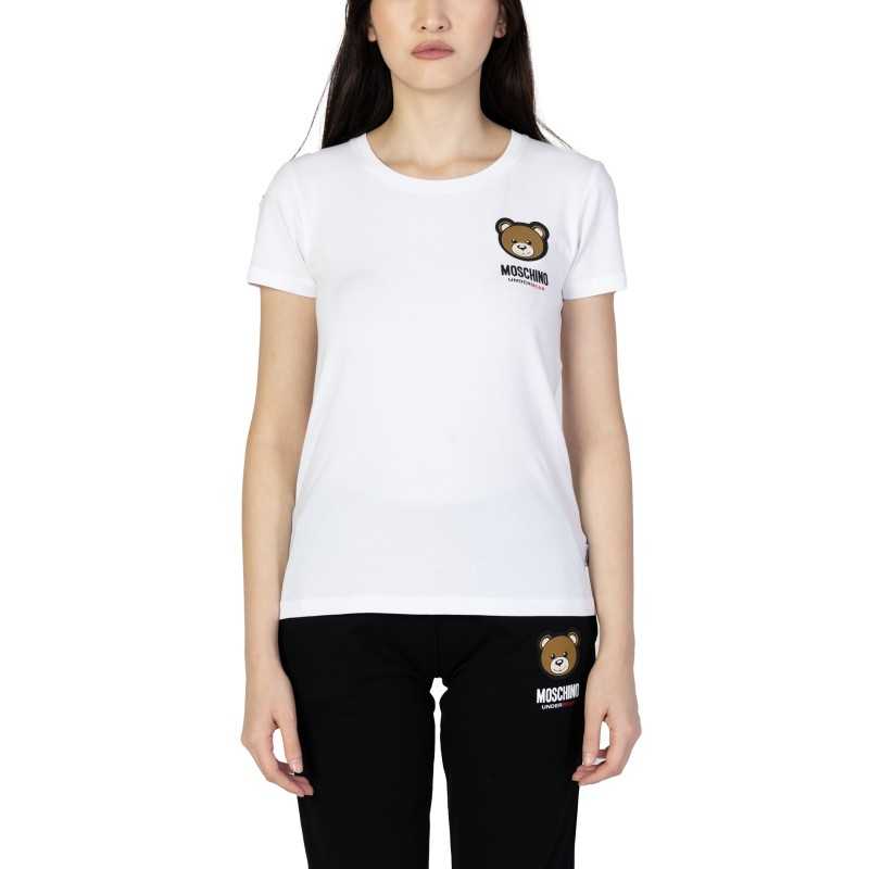 Moschino Underwear T-Shirt Woman