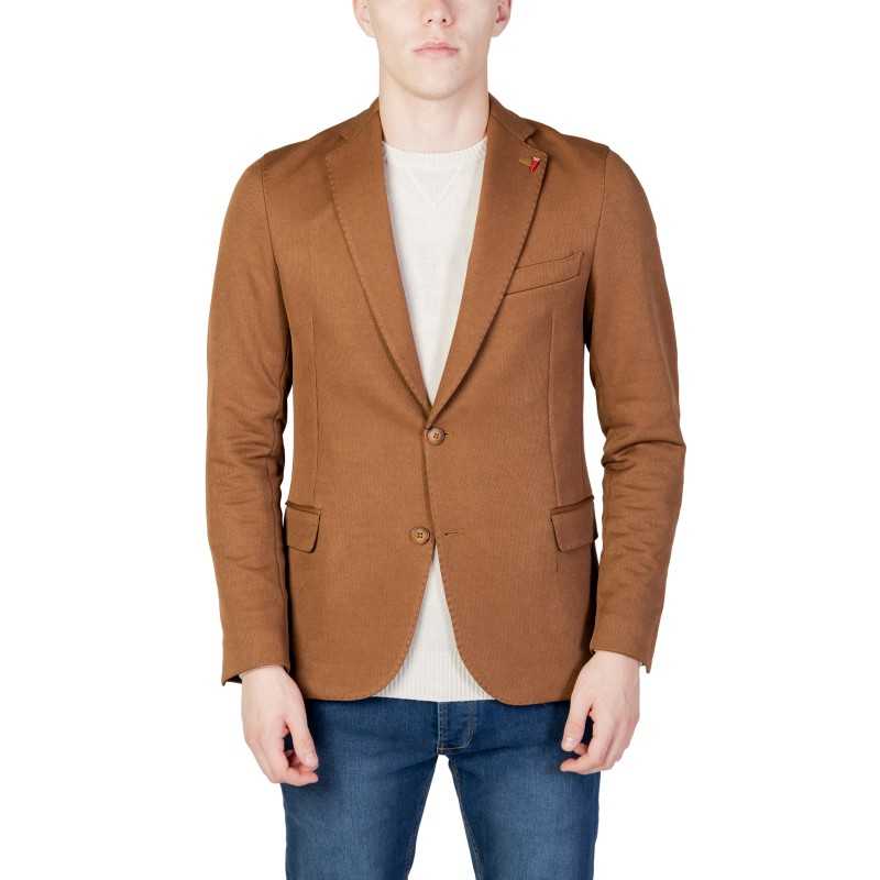 Mulish Blazer Man