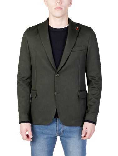 Mulish Blazer Man