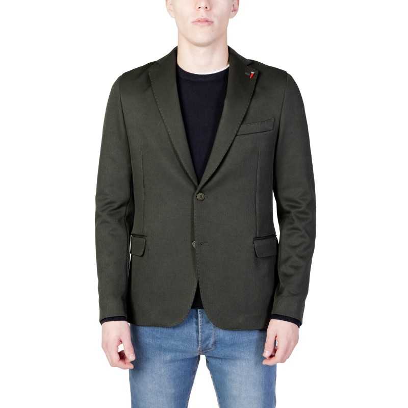 Mulish Blazer Man