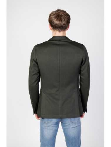 Mulish Blazer Man