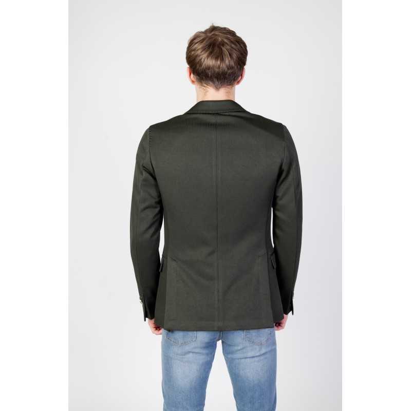 Mulish Blazer Man