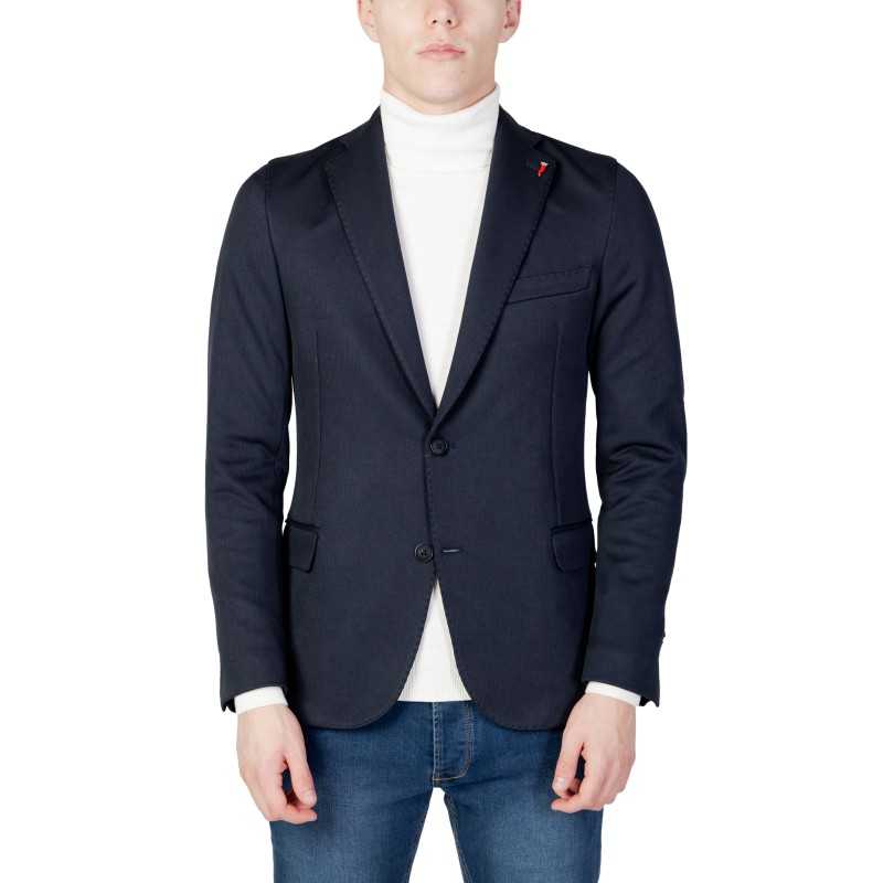 Mulish Blazer Man