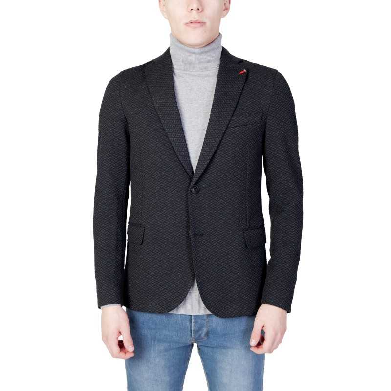 Mulish Blazer Man