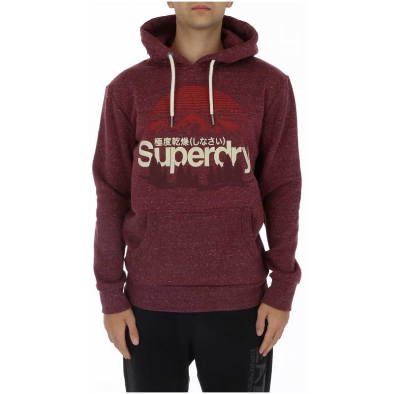 Superdry Sweatshirt Man