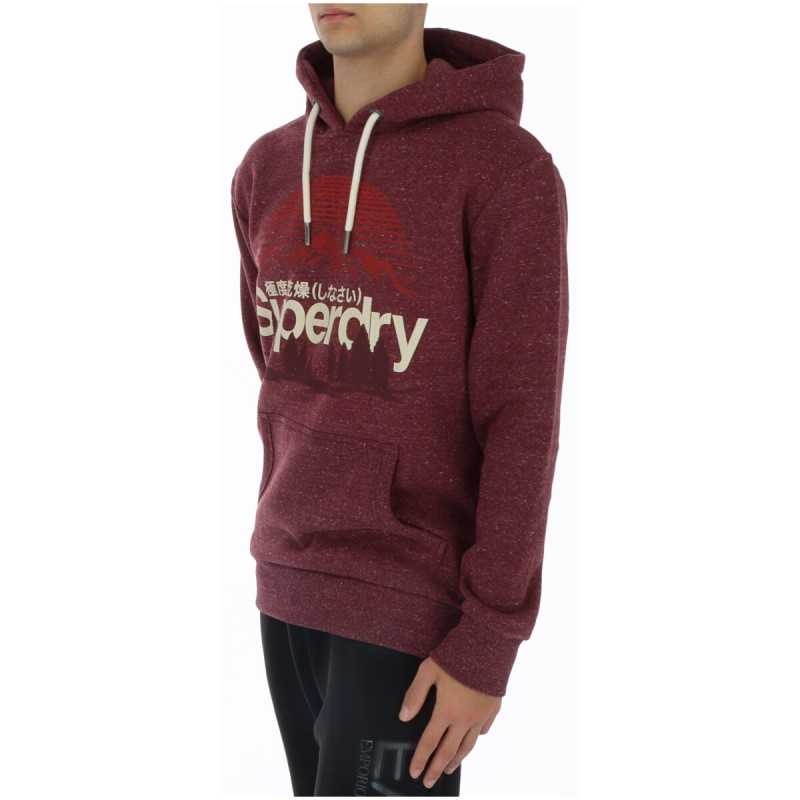 Superdry Sweatshirt Man