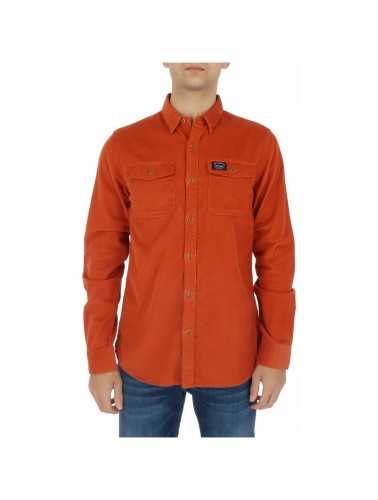 Superdry Camicia Uomo