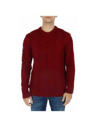 Superdry Maglia Uomo