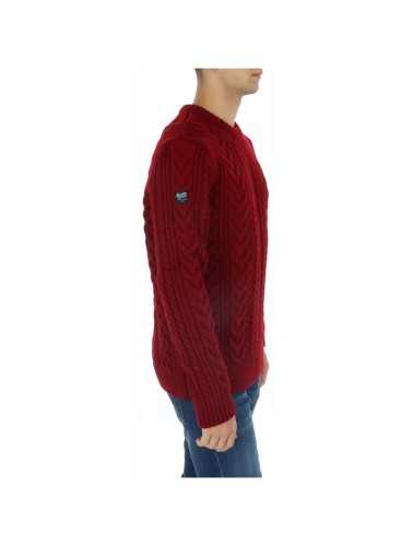 Superdry Sweater Man