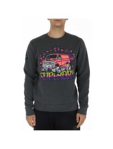 Superdry Sweatshirt Man